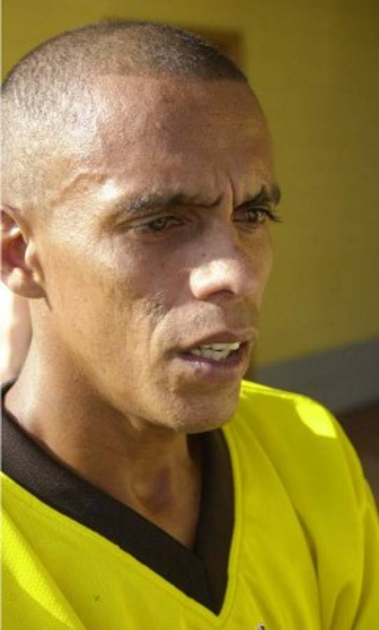 La vida futbolística de Enrique Centeno Reneau