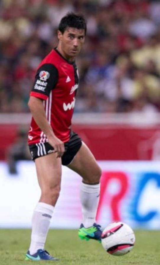 Mercado MX: 'Chaco' Giménez no seguirá en Cruz Azul y León quiere ser aspirante al título