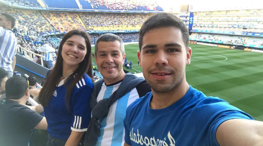 Fue la ganadora para viajar a Qatar y ver la final del Mundial, pero eligió no ir por este insólito motivo: ‘‘Nadie me entiende’’