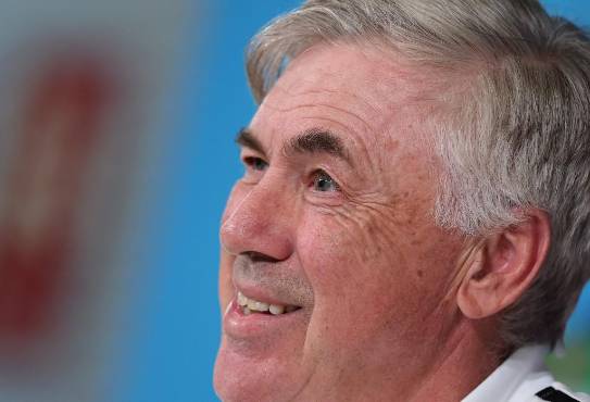 Ancelotti quiere seguir haciendo historia con el Real Madrid y deja en el camino en los cuartos al Chelsea de Lampard.