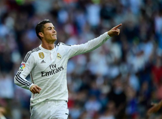 Real Madrid 7-3: ‘Hat-trick’ de Ronaldo y goleada para cerrar la temporada.
