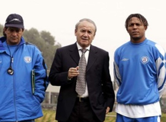 Las presentaciones más recordadas de jugadores hondureños