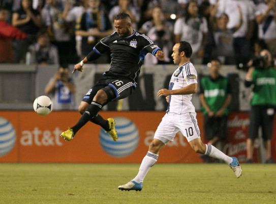 El tiro mortal de Victor 'LA MUMA' Bernárdez.