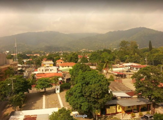 Los 13 barrios y colonias de San Pedro Sula donde se han confirmado casos de coronavirus