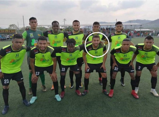 Los jugadores de la Liga de Ascenso que pelean octavos de final con el sueño de regresar a Liga Nacional