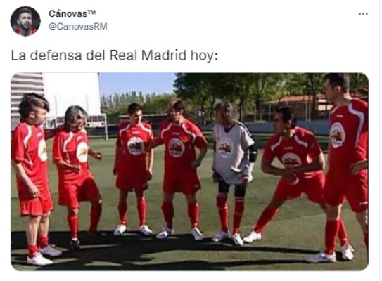 Para reír: Destruyen al Real Madrid con memes tras caer contra el Espanyol; Barcelona no se salva