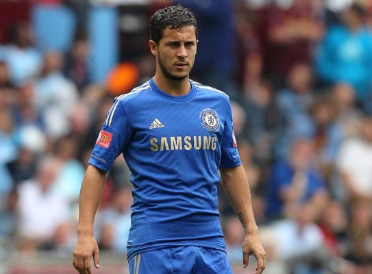 Estos son los jugadores de fútbol que también resaltan por su belleza física