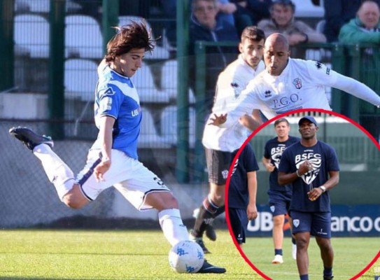 ¡El futuro está aquí! La joyas llamadas a relevar a Cristiano Ronaldo y Messi