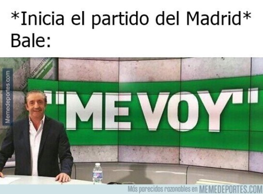 Los mejores memes del fin de semana destrozan al Barcelona y también al Real Madrid