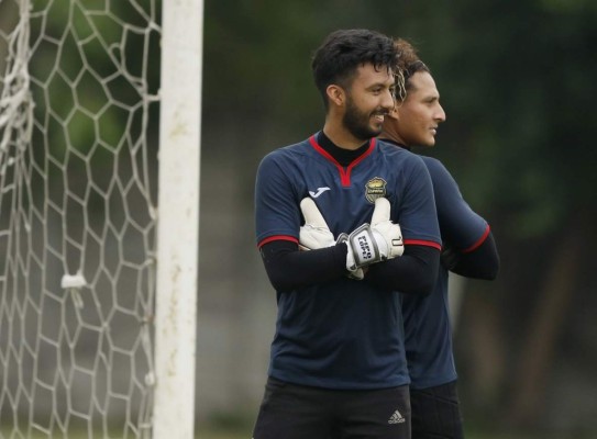 Mercado: Motagua tiene nuevo fichaje, Olimpia con otra baja y Marathón va por un ex Real España