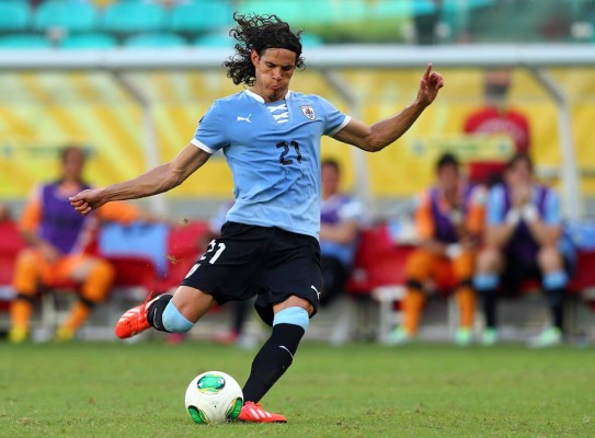 Las figuras que no estarán en el inicio de las eliminatorias sudamericanas