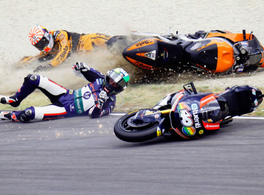 Las mejores imágenes de día