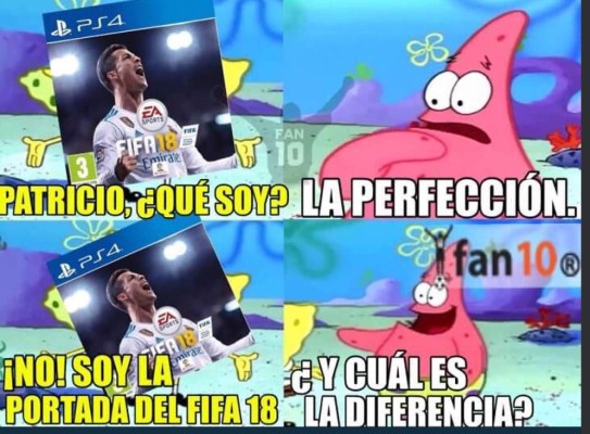 ¡Ramos es el protagonista de los memes que deja el Deportivo-Madrid!