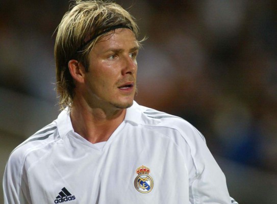 Ellos dominaban el fútbol antes de aparecer Cristiano y Messi