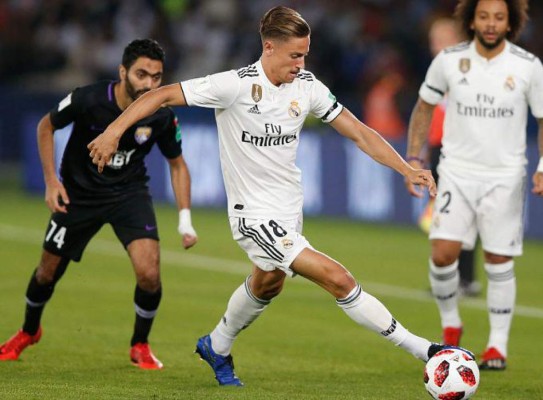 Mercado: Intercambio por Isco; Barcelona contacta a inesperado entrenador