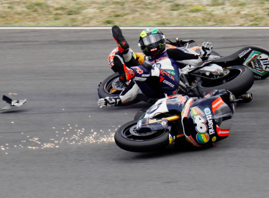 Las mejores imágenes de día