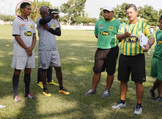 Los grandes fichajes de la Liga de Ascenso de Honduras obligados a resaltar