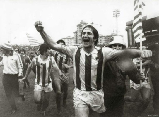 ¡Gran legado! Alexandre y Celso Borges son parte de los padres e hijos que han jugado en mundiales