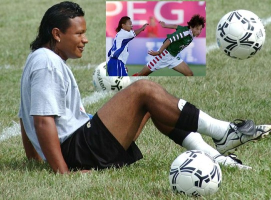 Los jugadores de Honduras que clasificaron, pero terminaron quedando fuera de Juegos Olímpicos