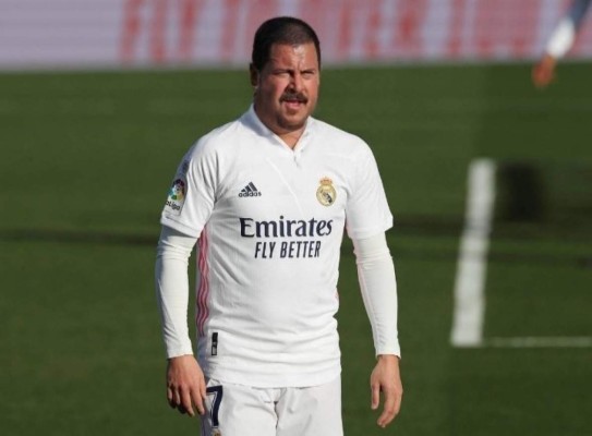 Destrozan a Hazard: los memes del duro empate del Real Madrid ante Chelsea en la Champions