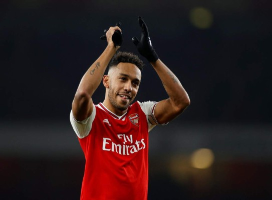 El polémico ranking de los mejores delanteros del mundo desde el 2017 con Messi liderando