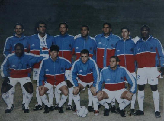 ¡No se olvidan! Los Clásicos entre Motagua y Olimpia que quedaron en la historia