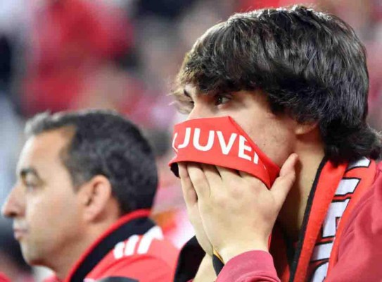 Sevilla campeón de la Europa League