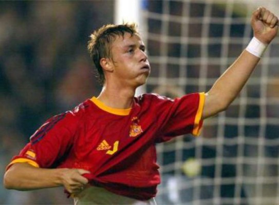 ¡Insólito! Los grandes futbolistas que nunca jugaron un mundial mayor