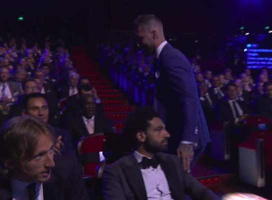 Cristiano, Florentino, Salah, Ramos... ¡los memes del sorteo de Champions League!