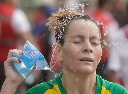 Así se vivió la Maratón Internacional de LA PRENSA