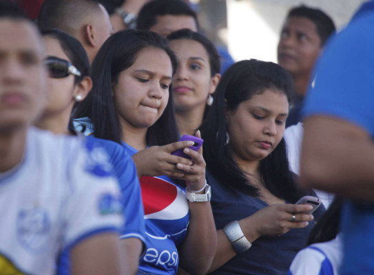 ¡Victoria, primer finalista en Honduras!