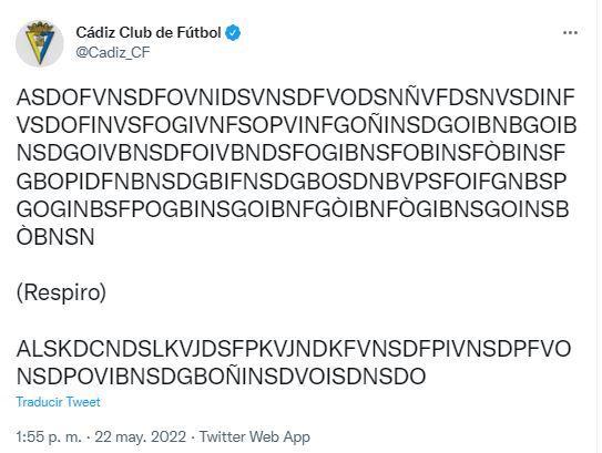 ¡Se rinden ante el Choco Lozano! La reacción de los medios y afición al gol del hondureño que salvó al Cádiz: “A sus pies”