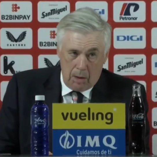 ¿Volverá a patear?: la respuesta de Ancelotti al segundo penal fallado por Mbappé y lo que dijo del error de Fede Valverde