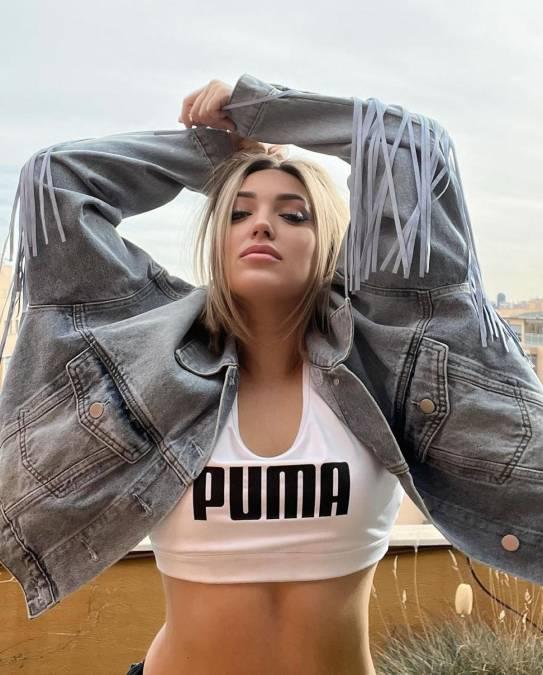 Picante periodista hace atrevida propuesta a Rodrigo De Paul, futbolista argentino del Atlético ¿Cómo lo conoció?