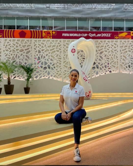 ¿Qué fue de la periodista hondureña Ana Jurka luego de salir de Telemundo y a qué se dedica en la actualidad?