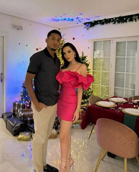 Por el día de San Valentín: ¡estas son las famosas parejas del fútbol hondureño; muchos están casados!