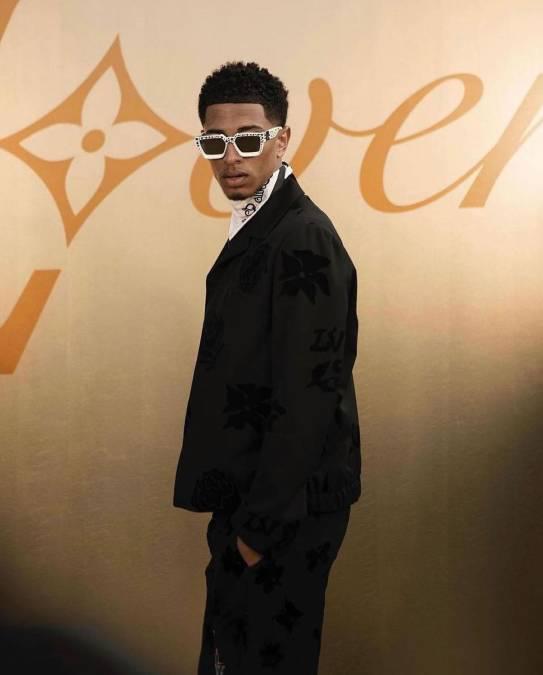 Revelan que Bellingham, estrella del Real Madrid, estaría saliendo con dos mujeres africanas ¡Una de ellas aclaró todo!