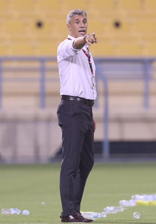 ¿Dónde está? Así es la nueva vida de Hernán Crespo muy lejos de Argentina y presenta a su nueva novia 18 años menor