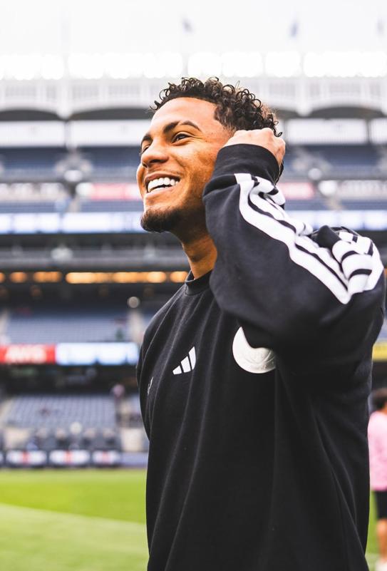 Así es el NU Stadium del Inter Miami de Messi y David Ruiz: primer entrenamiento y cuándo se estrenará en la MLS