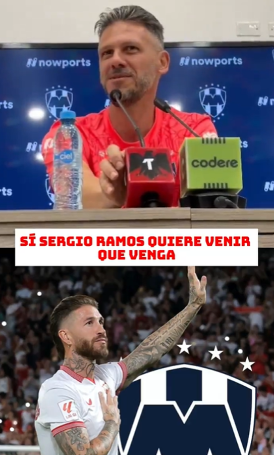 Giro inesperado con Keylor Navas y Sergio Ramos daría el bombazo; el feroz mensaje de Balotelli