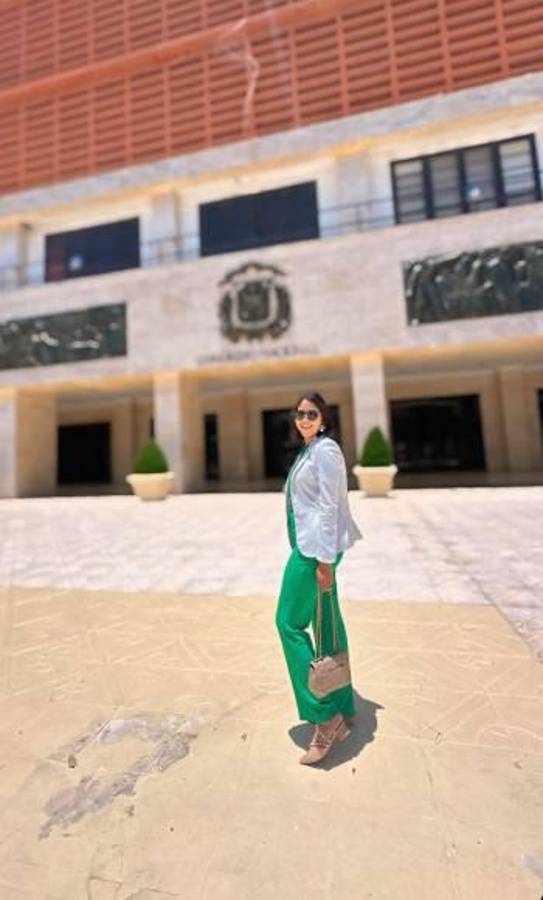 Platense buscará el Ascenso con histórica presidenta: así es la joven que tomará las riendas del club