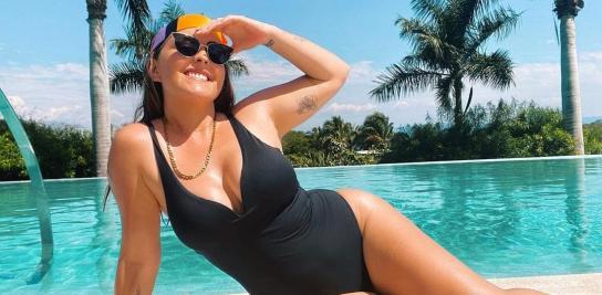 Dejó TV Azteca y ahora vende contenido para adultos ¿Cuánto gana Patty López por sus fotos exclusivas en OnlyFans?