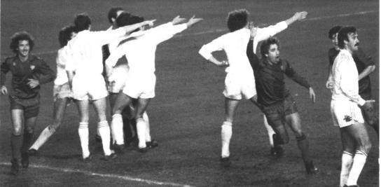 Las 10 máximas goleadas del Barcelona en los clásicos ante el Real Madrid en el Santiago Bernabéu