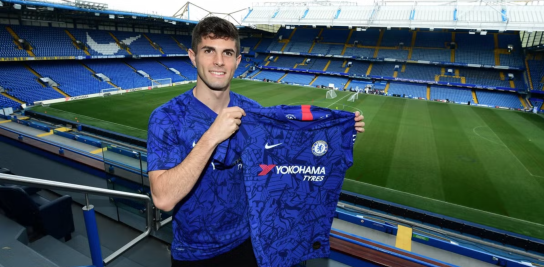 Revolución de Pochettino: Filtran los 15 jugadores que se irán de Chelsea ¡Barrida descomunal en la Premier!