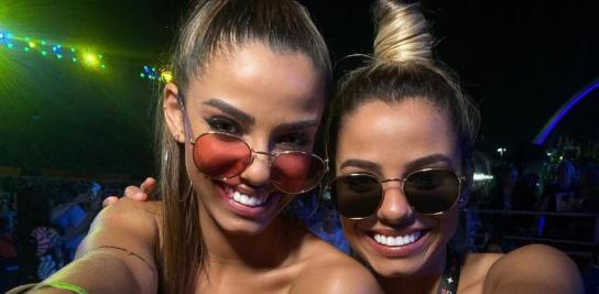 Key y Keyt Alves, las gemelas del voleibol a estrellas del OnlyFans: Las cosas que no sabías de ellas ¿De qué equipo son?