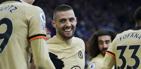 Revolución de Pochettino: Filtran los 15 jugadores que se irán de Chelsea ¡Barrida descomunal en la Premier!