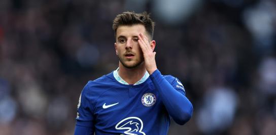 Revolución de Pochettino: Filtran los 15 jugadores que se irán de Chelsea ¡Barrida descomunal en la Premier!