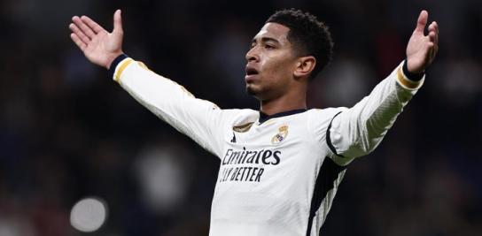 Mbappé quitará el puesto a defensa del Real Madrid que más gana: Estos son los salarios más altos de la Liga Española