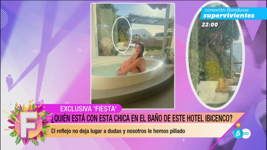 Así es la nueva ilusión de Iker Casillas: Es enfermera estética y modelo; “Nos estamos viendo desde enero”