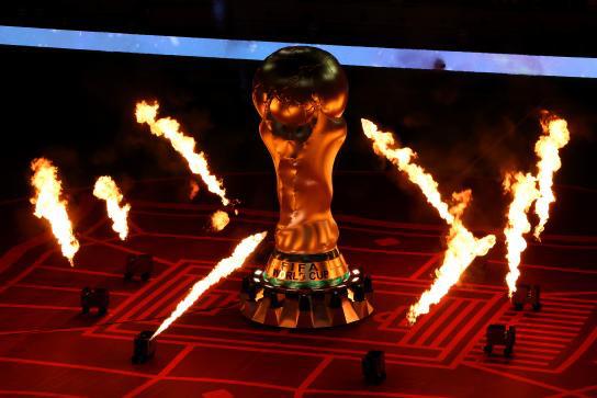 ¡Con Messi y Canelo! Polémicas, protestas, amenazas y muertes; así se ha desarrollado el Mundial de Qatar 2022